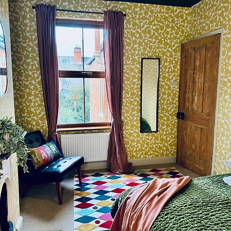 Merton Retreat- Free Parking, Central, City Luxury!! Leicester Luaran gambar