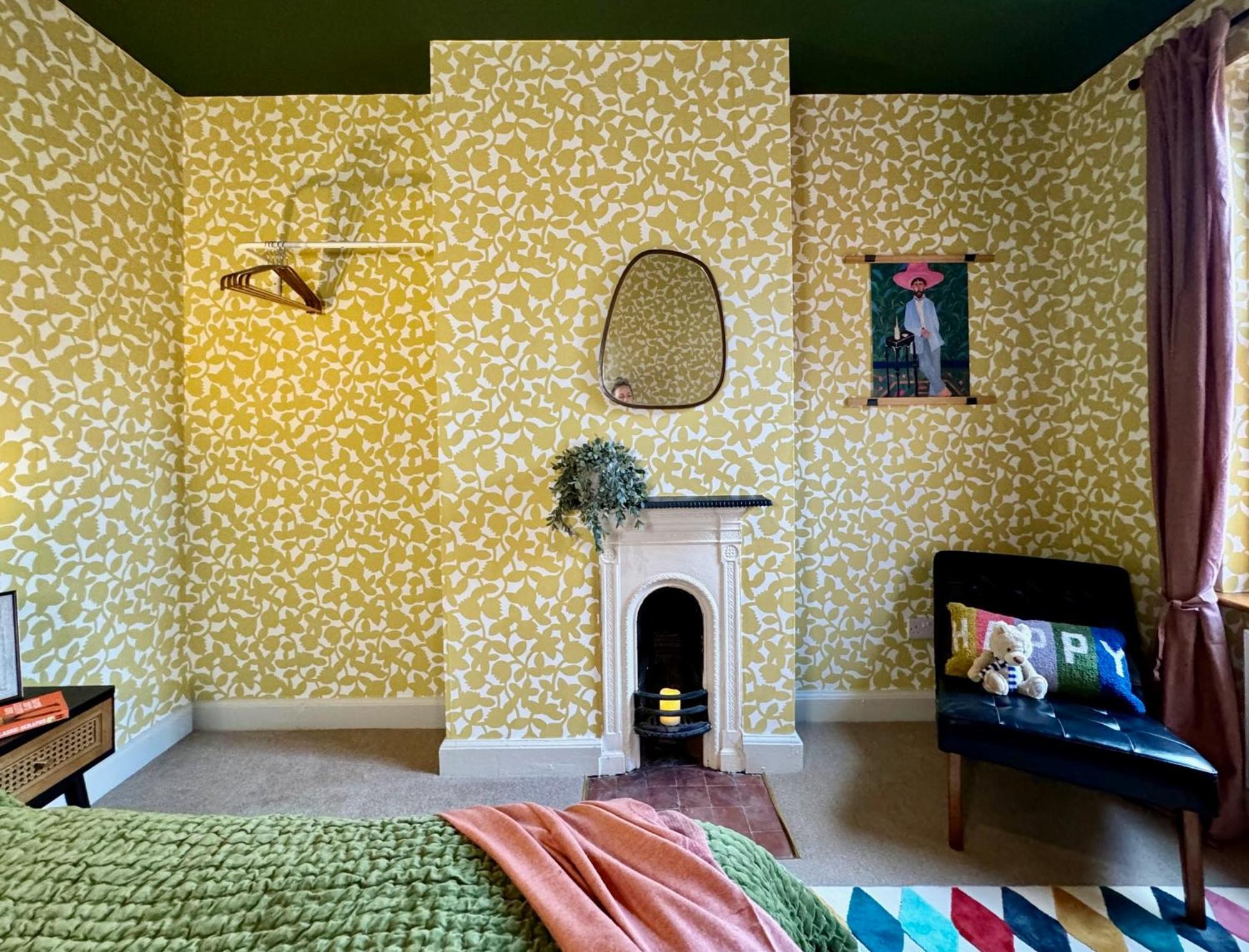 Merton Retreat- Free Parking, Central, City Luxury!! Leicester Luaran gambar