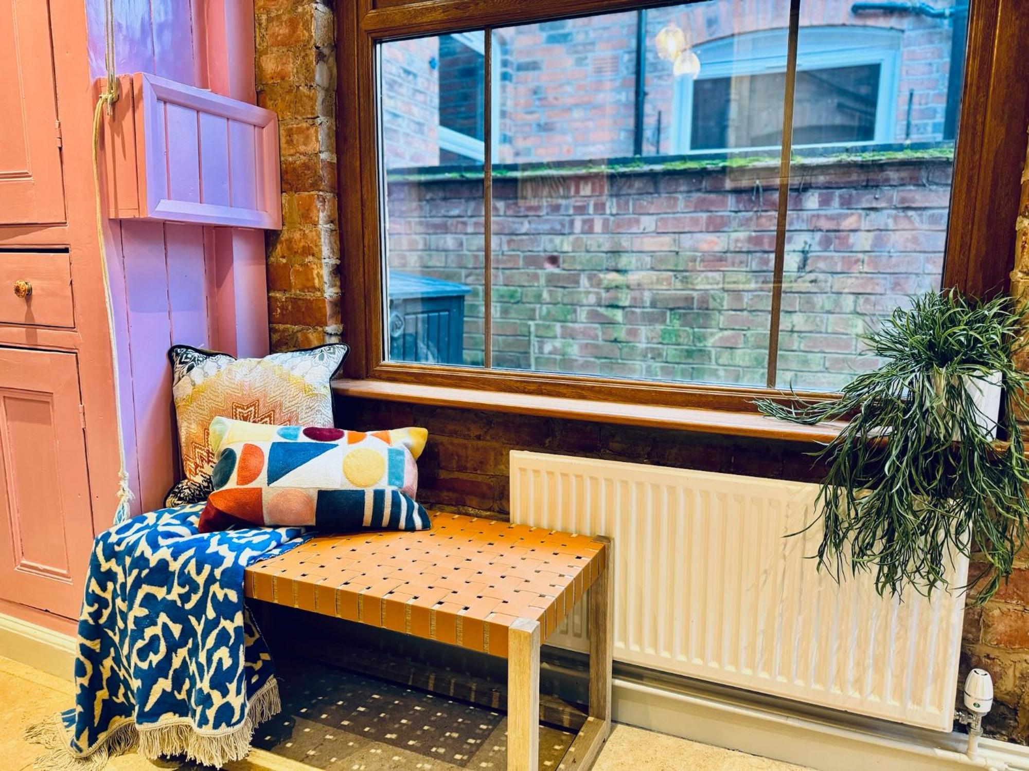Merton Retreat- Free Parking, Central, City Luxury!! Leicester Luaran gambar