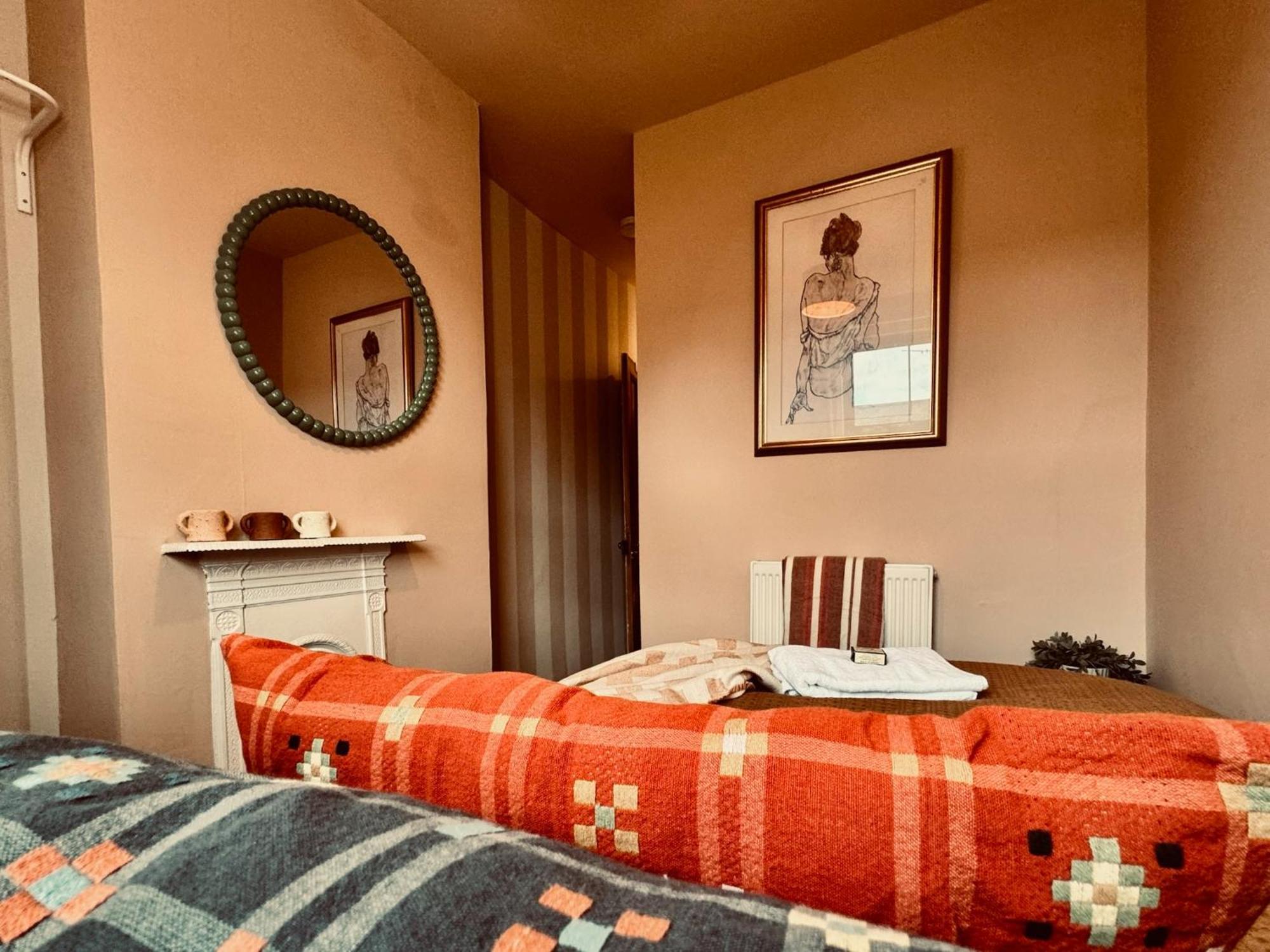 Merton Retreat- Free Parking, Central, City Luxury!! Leicester Luaran gambar