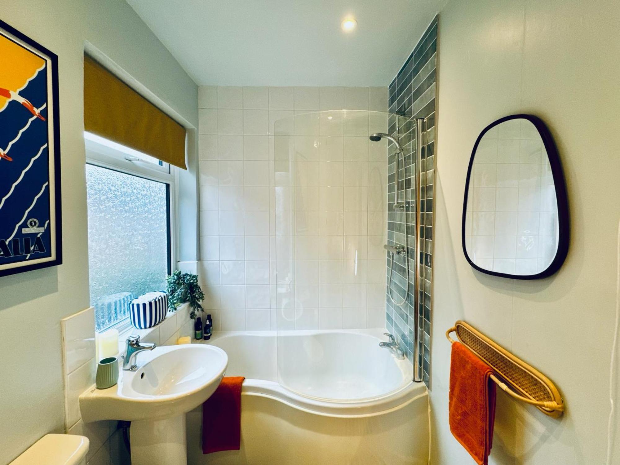 Merton Retreat- Free Parking, Central, City Luxury!! Leicester Luaran gambar