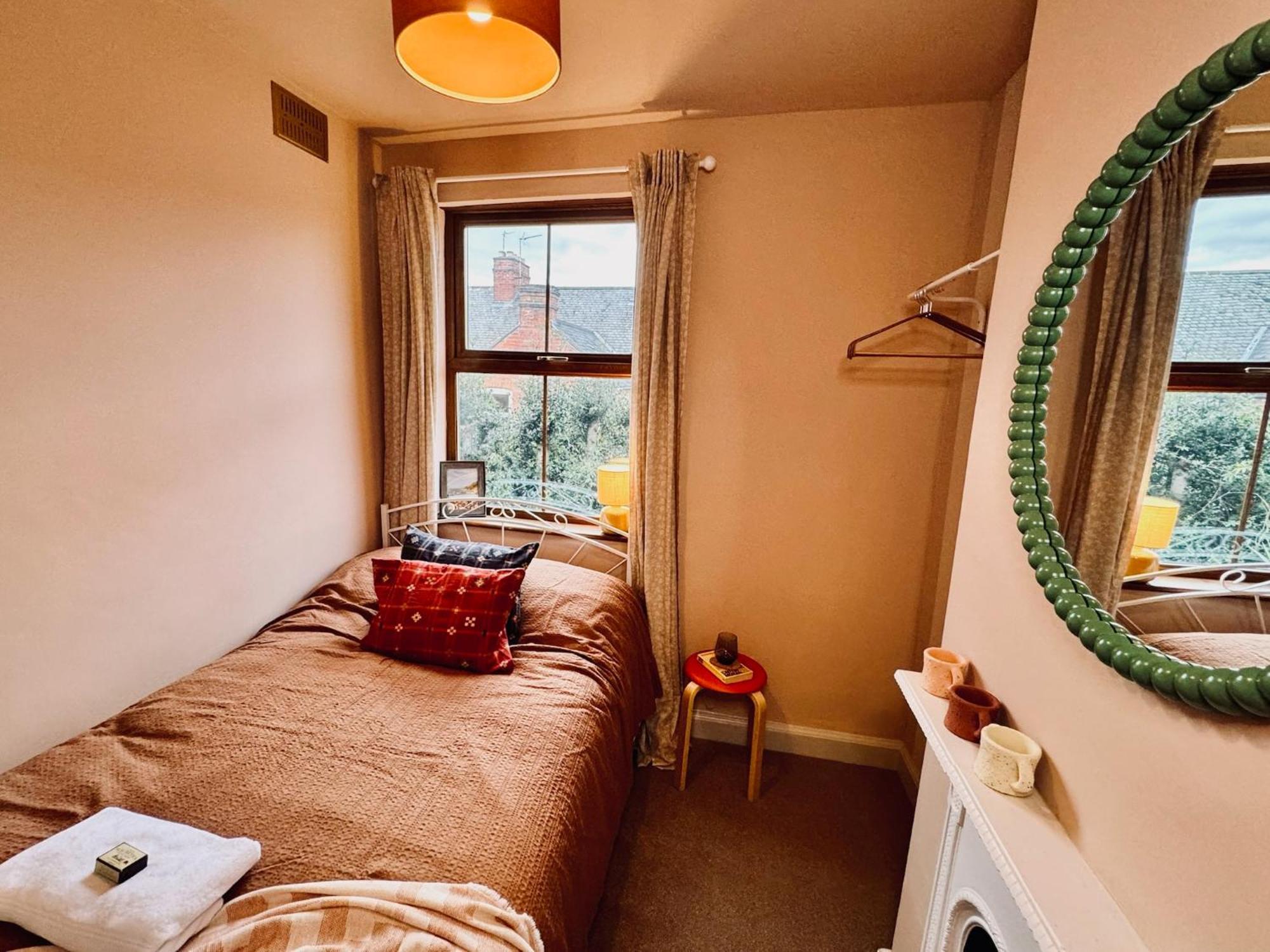 Merton Retreat- Free Parking, Central, City Luxury!! Leicester Luaran gambar