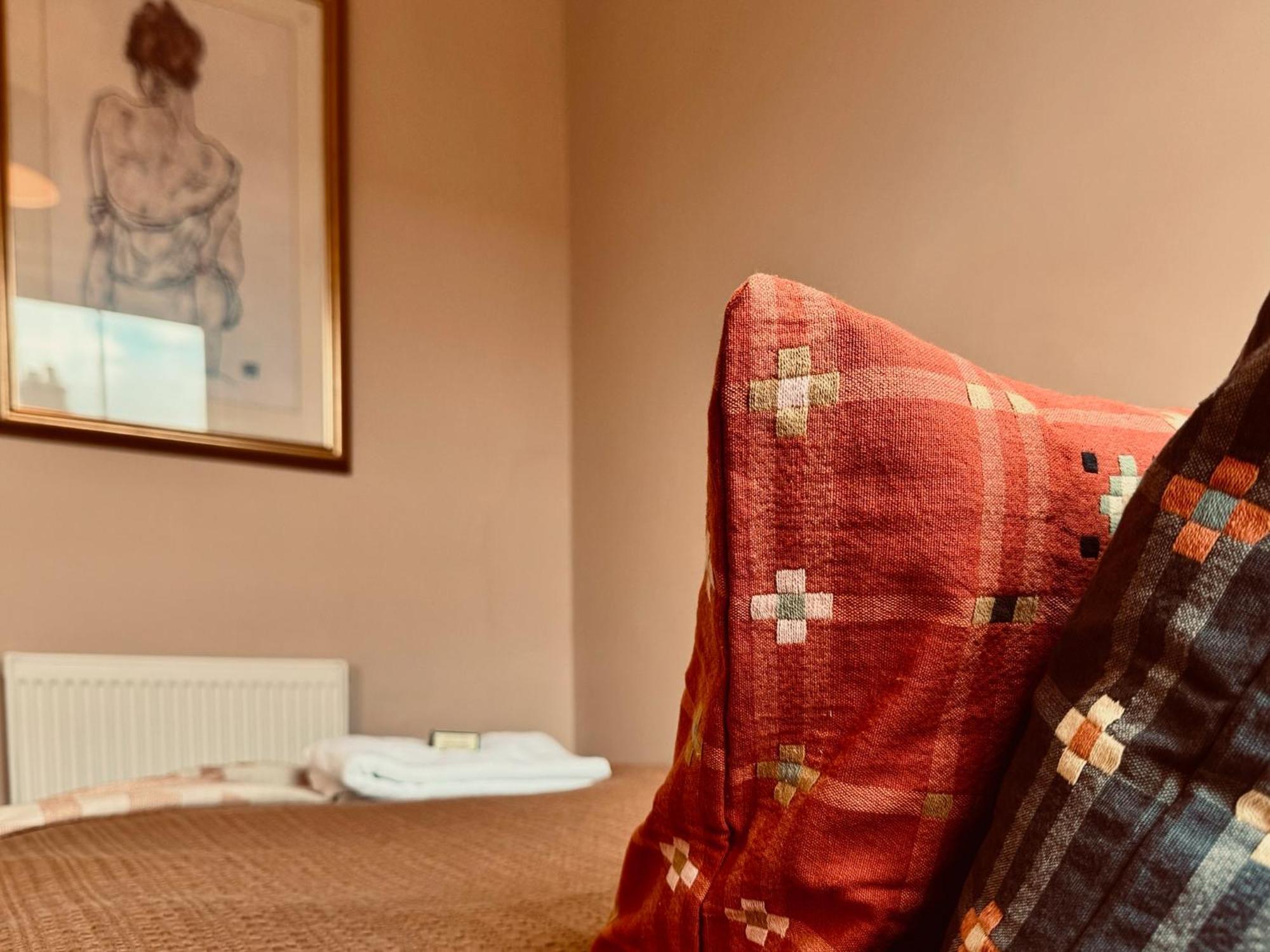 Merton Retreat- Free Parking, Central, City Luxury!! Leicester Luaran gambar